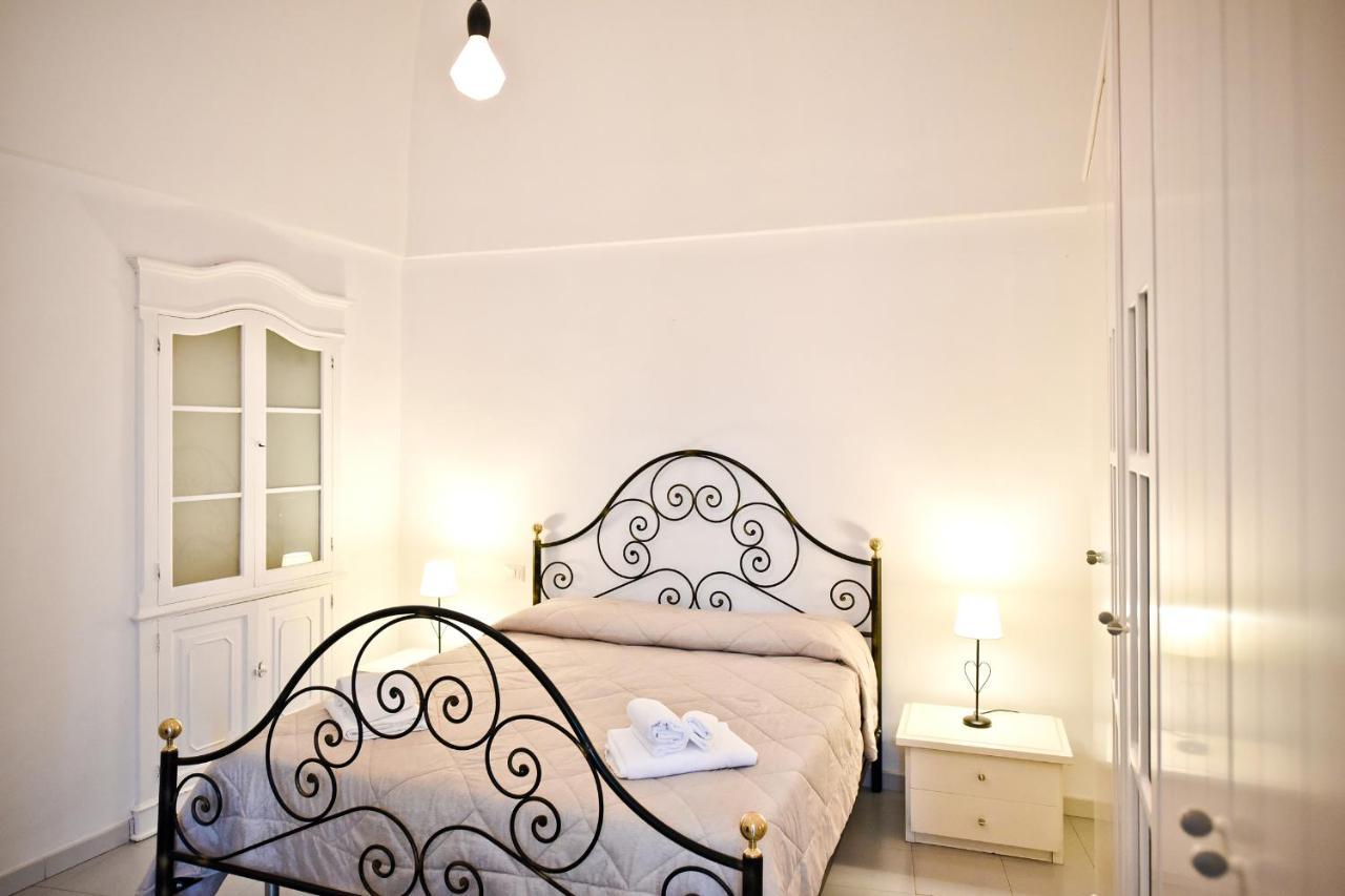 Casa Silvana Apartment *