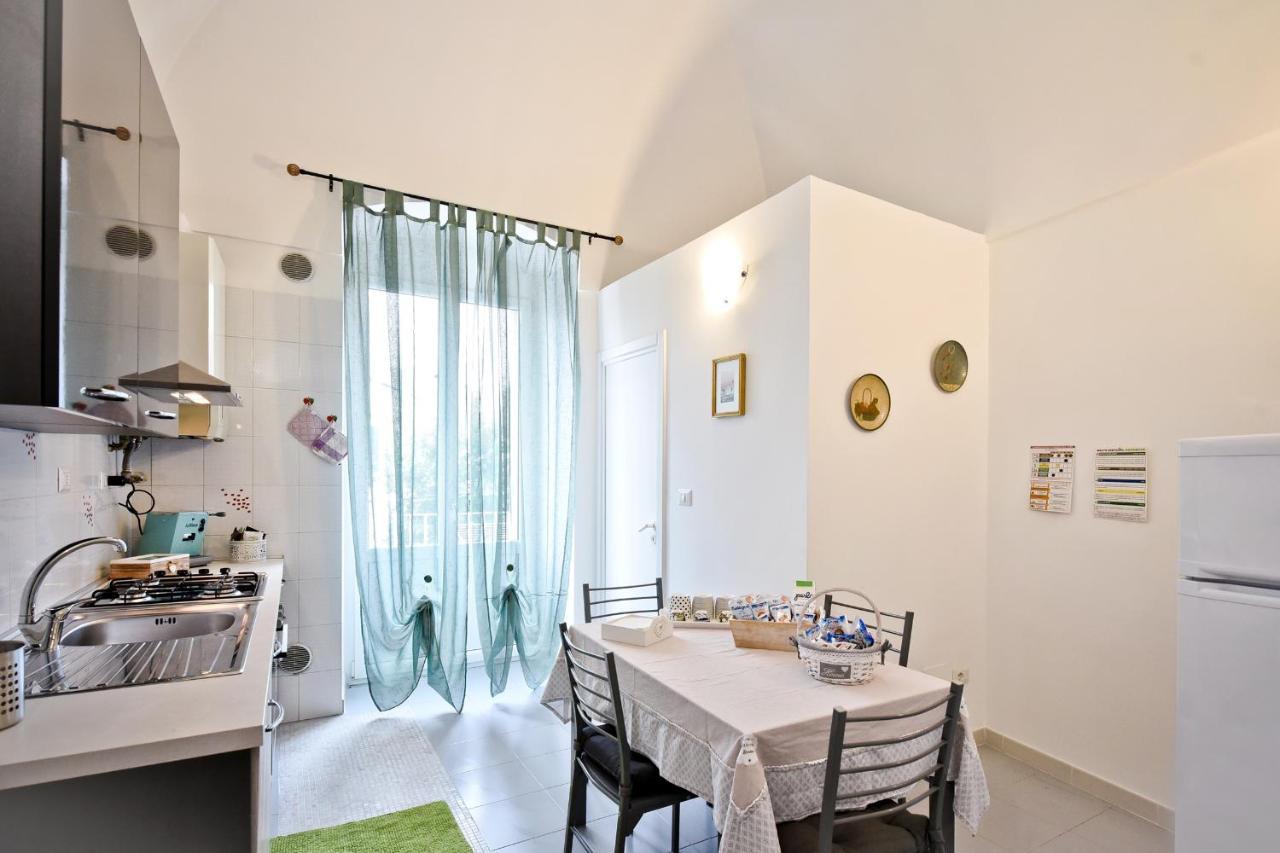 Casa Silvana Appartement