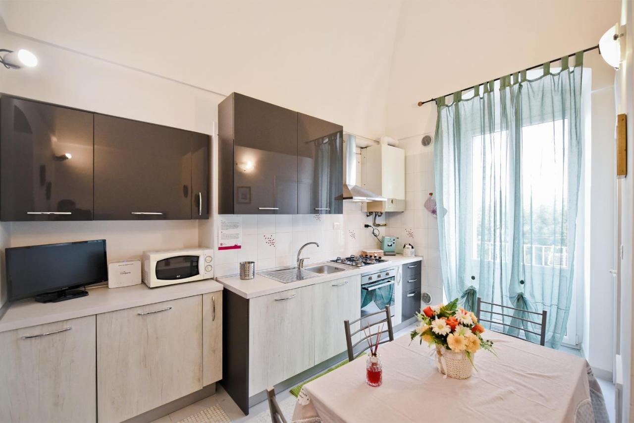 Apartment Casa Silvana Locorotondo