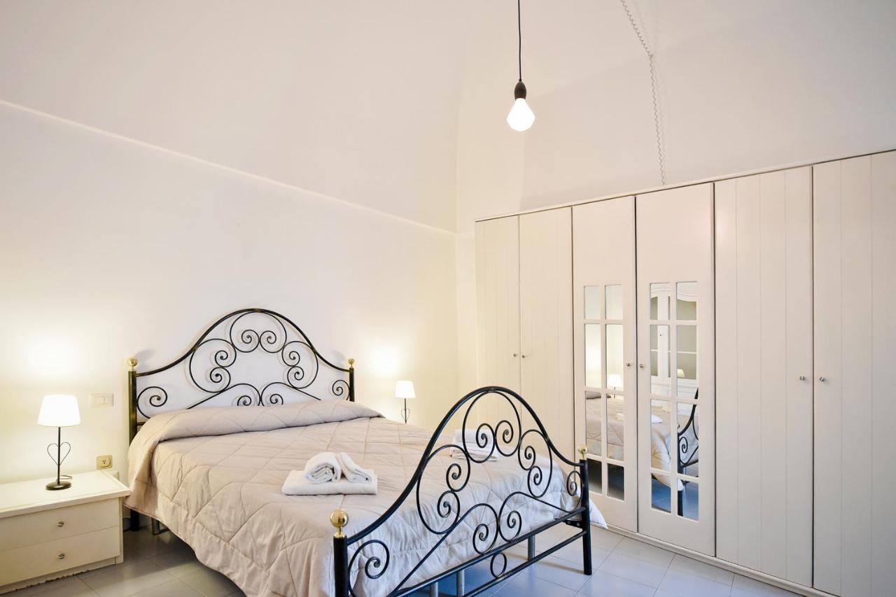 Appartement Casa Silvana *