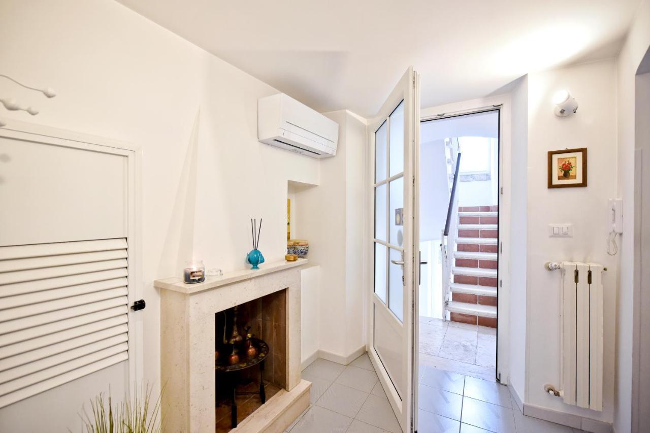 Appartement Casa Silvana *