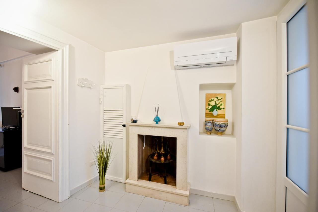 Casa Silvana Appartement *