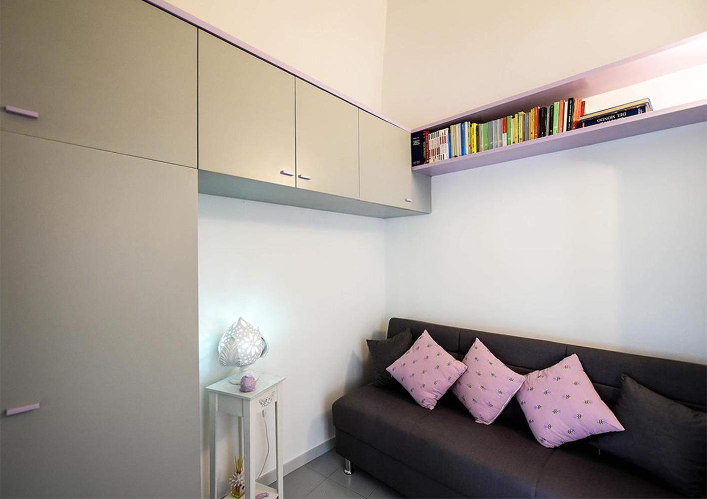 Appartement Casa Silvana *