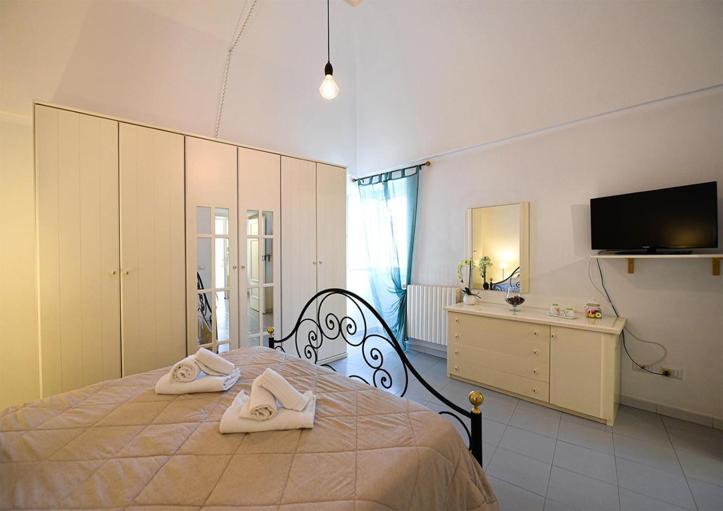 Appartement Casa Silvana Locorotondo
